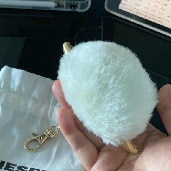 Diesel Key chain & key ring - Picture 7 of 9